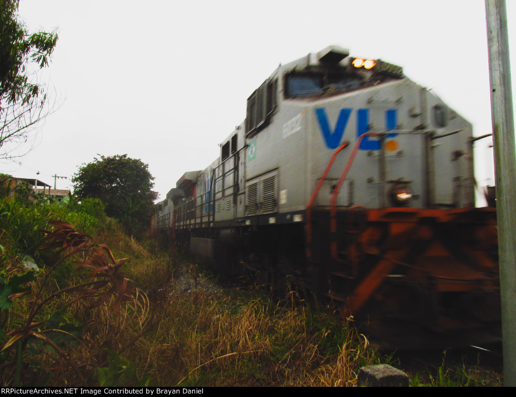 VLI 6032